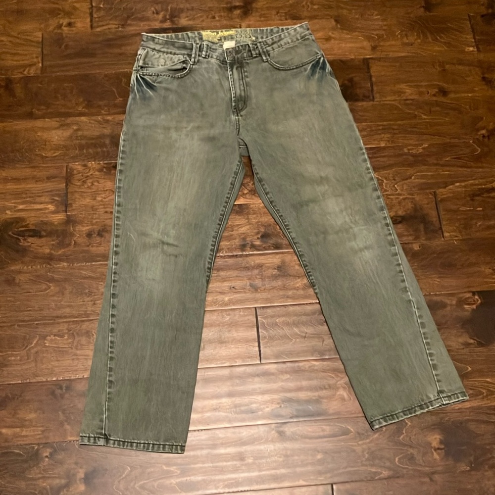 Jeans Analog Stefan Janoski